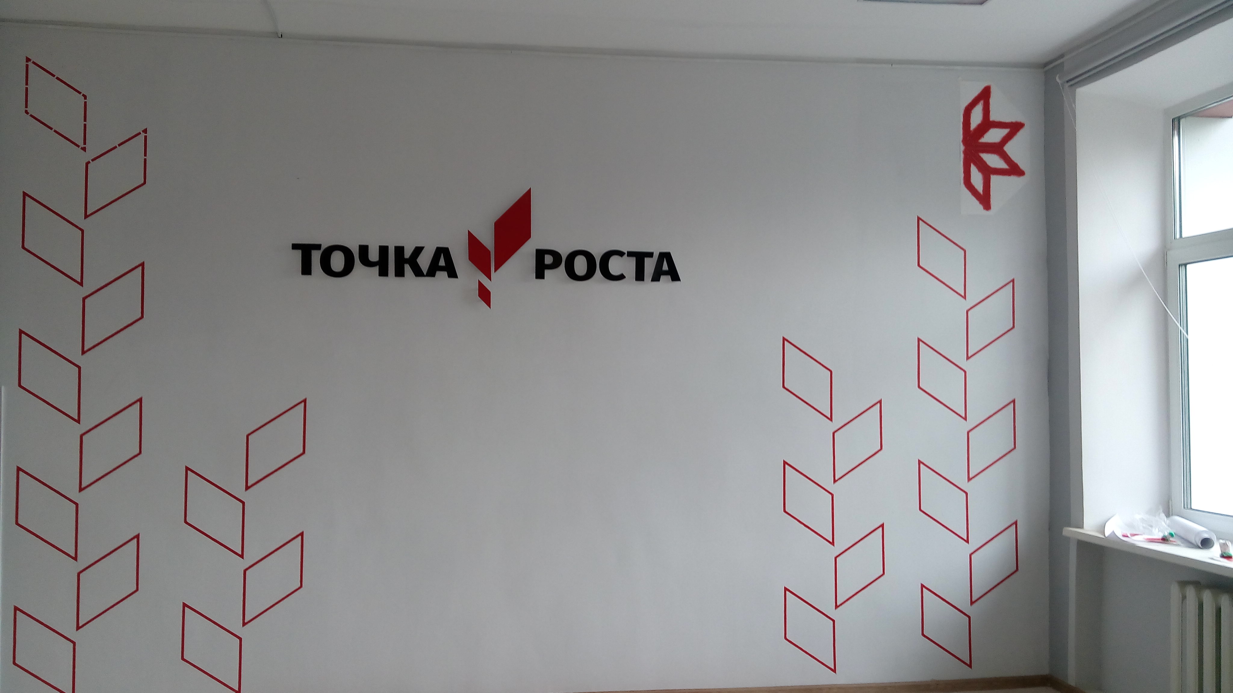 Точка роста